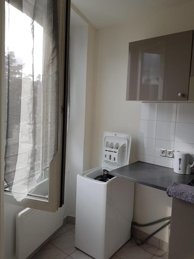 Gesteasy Au Top, Confort, Proche Gare Mantes-la-Jolie Exterior photo